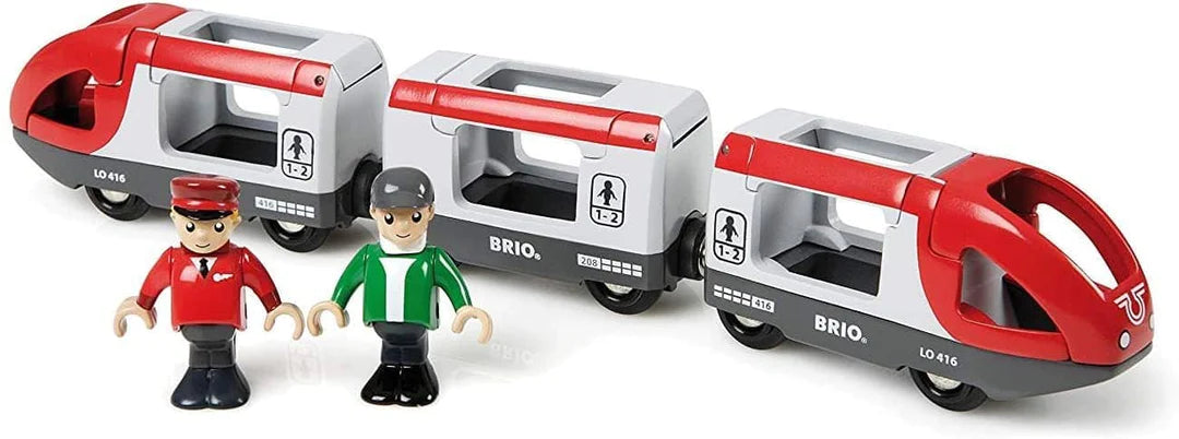 Trains & Vehicles