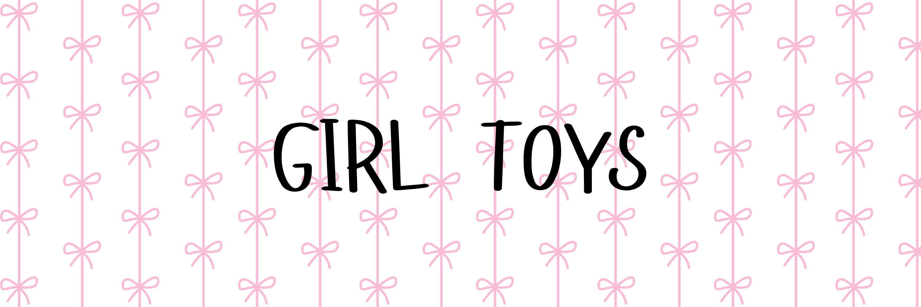 Girl Toys
