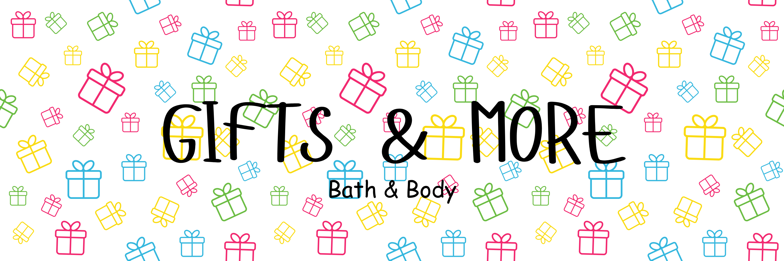 Bath & Body