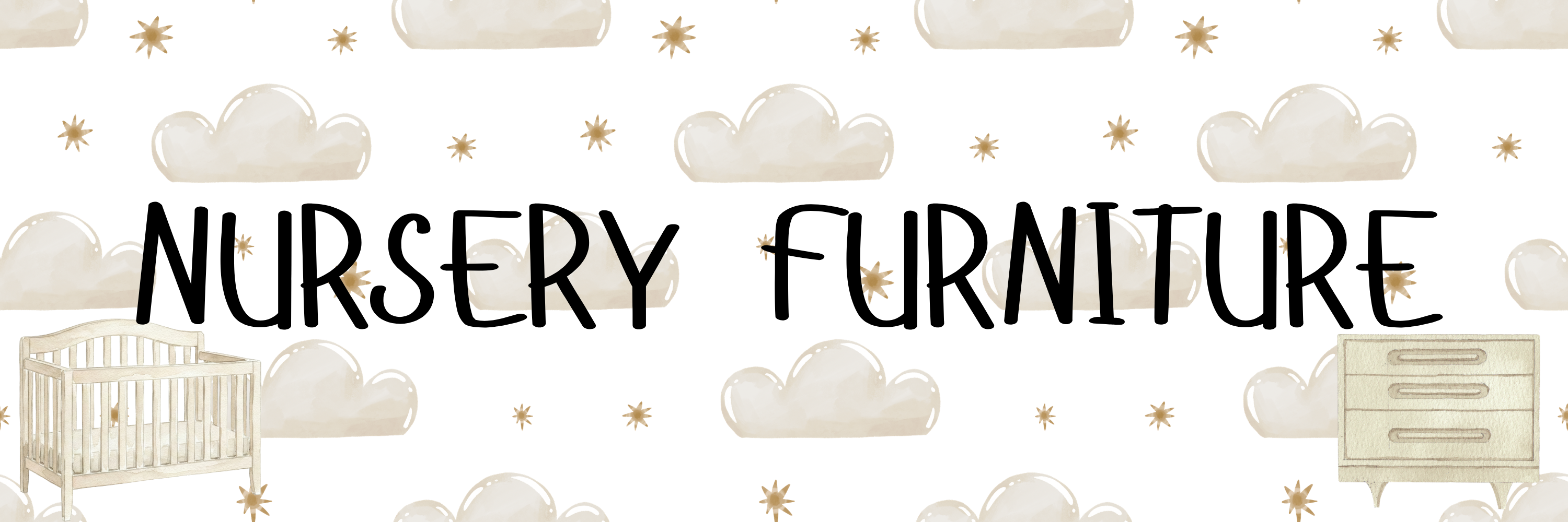 Nursery Furniture