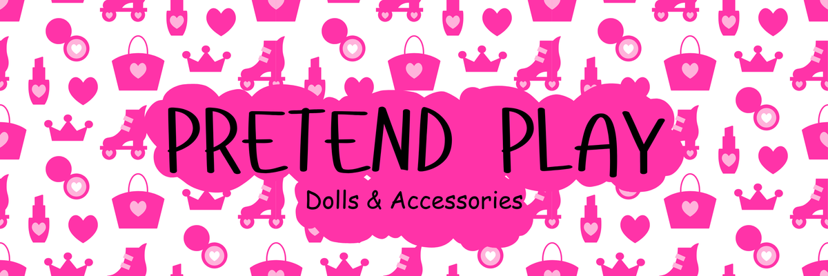 Dolls & Accessories