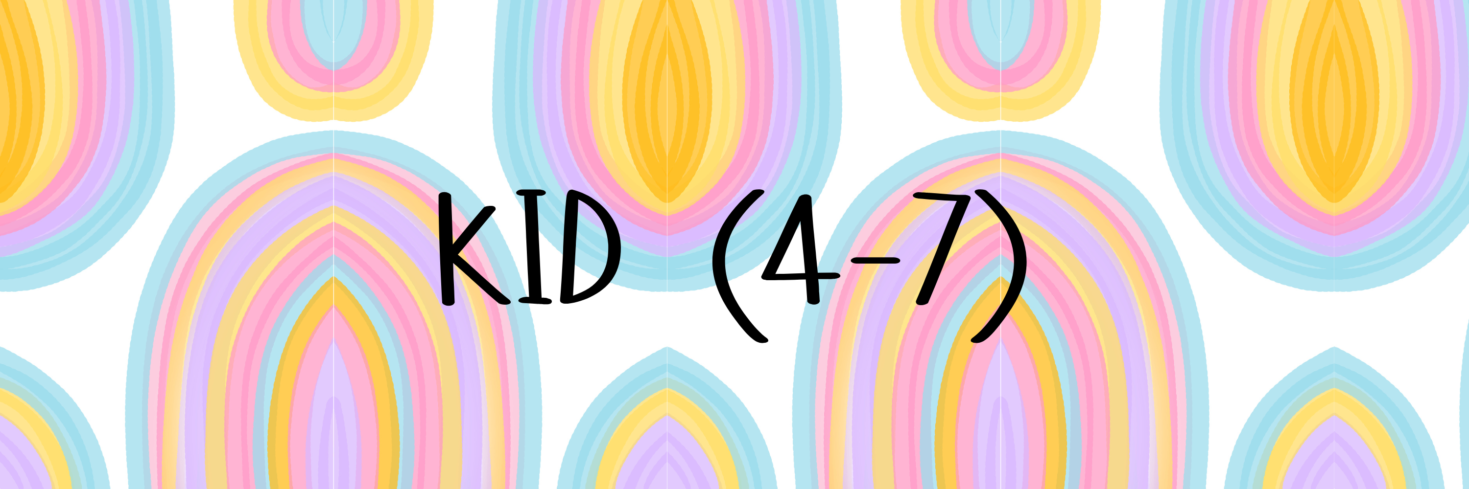 Apparel- Kid (4-7)