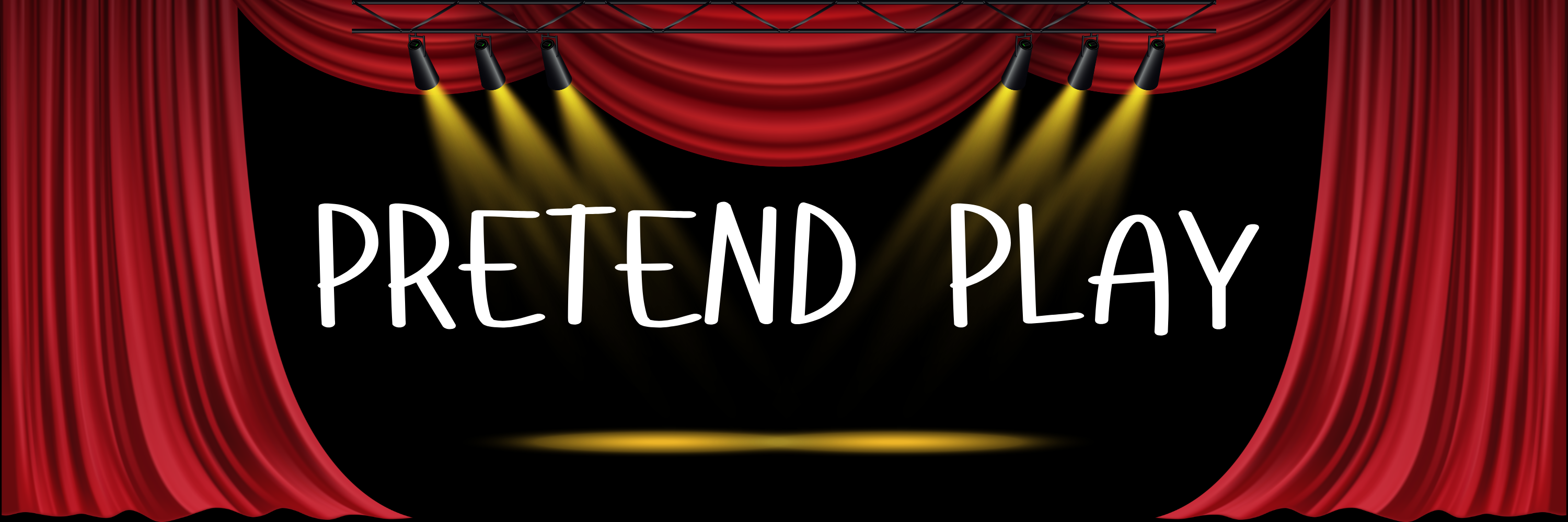 Pretend Play