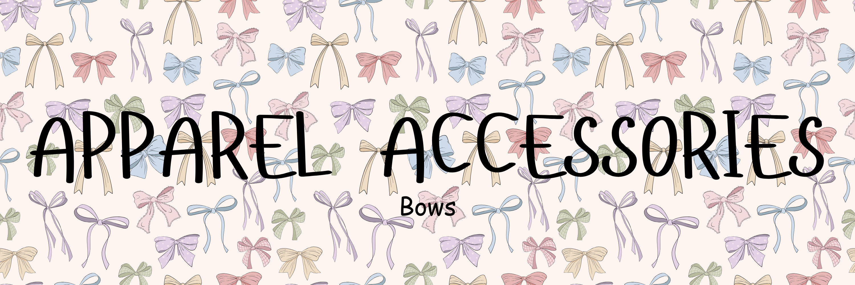 Bows