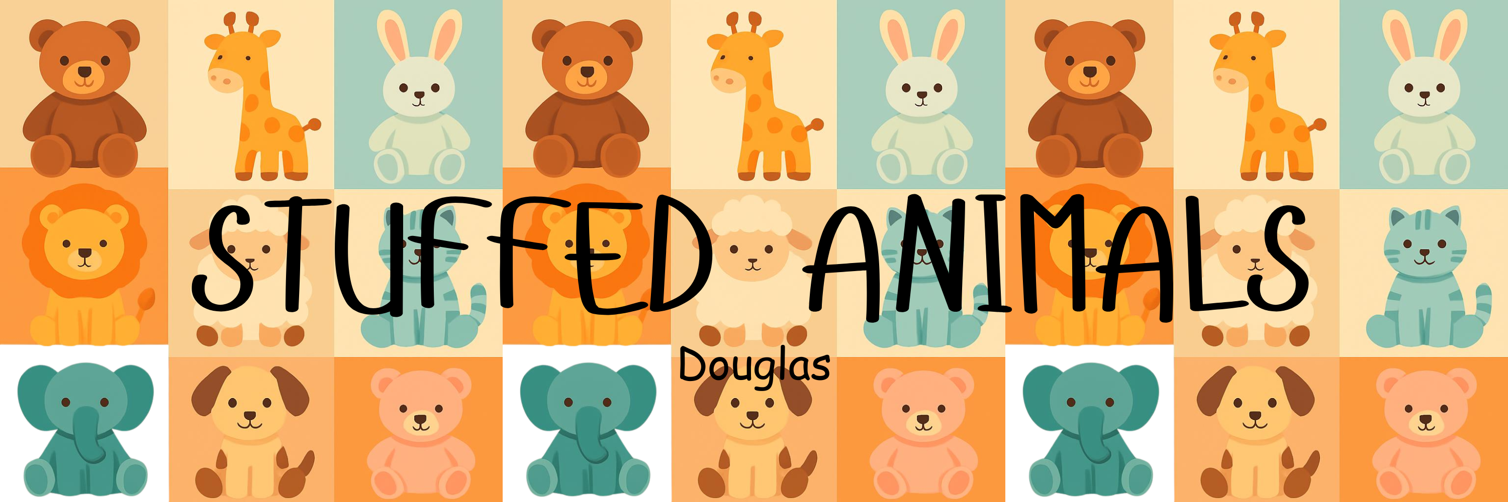 Douglas