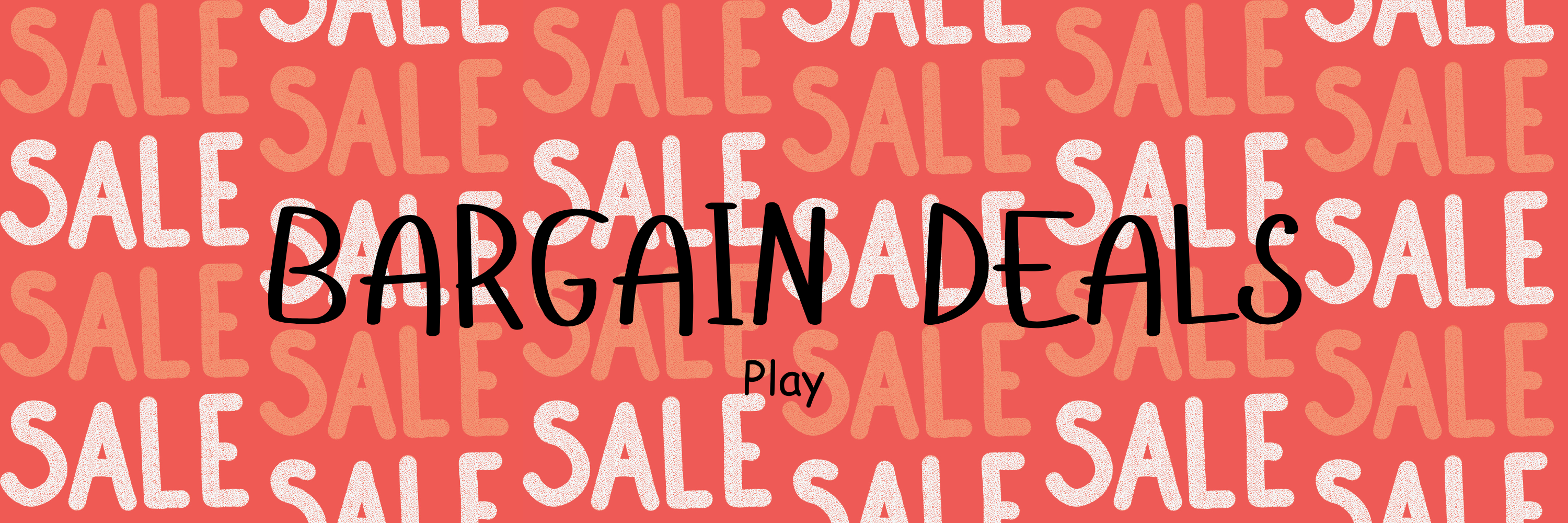 Sale- Play