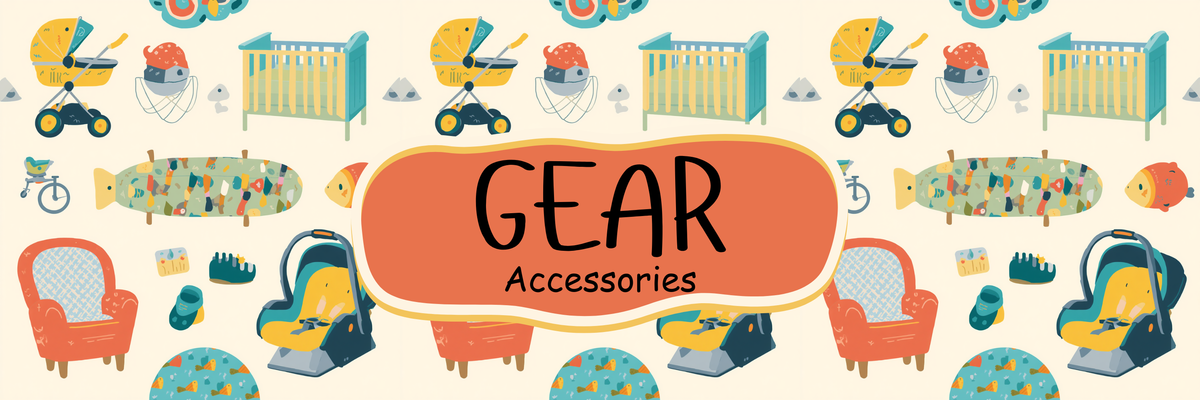 Gear Accessories