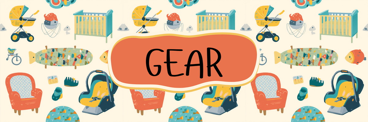 Gear