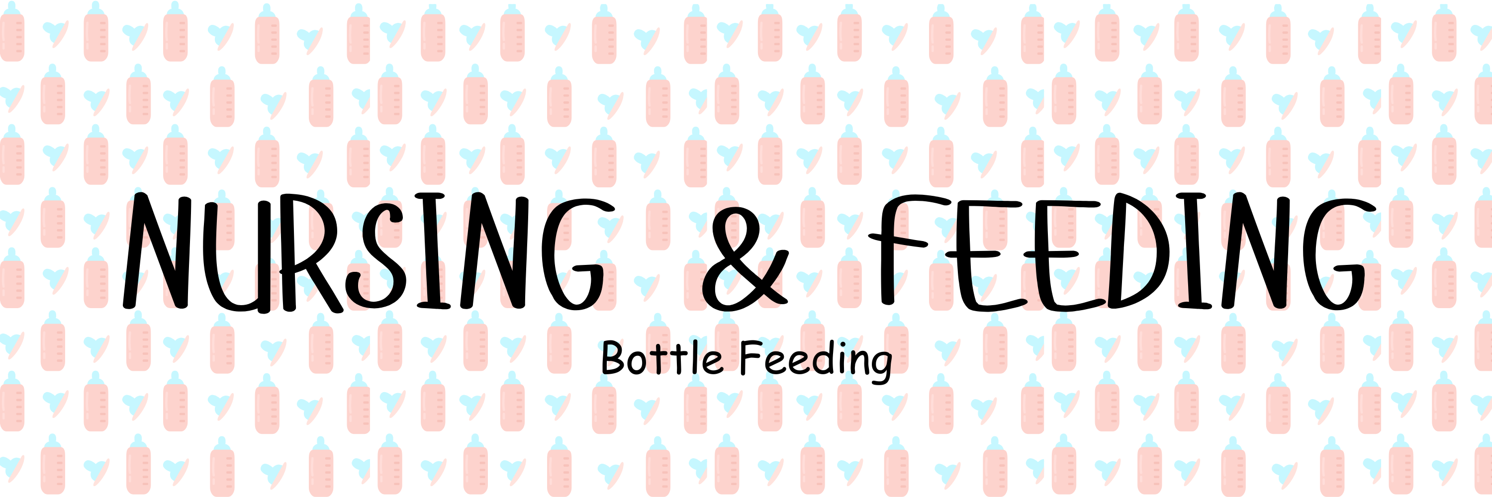 Bottle Feeding