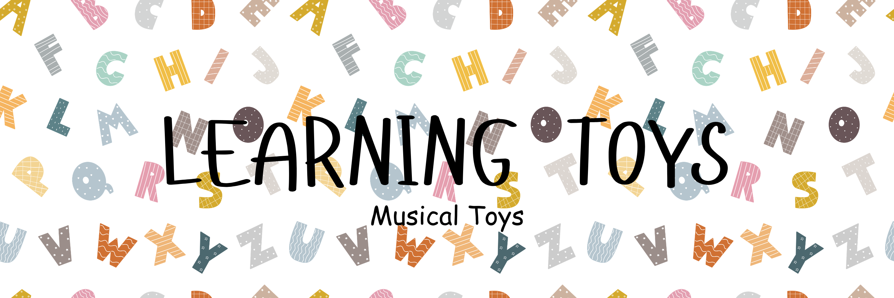 Musical Toys