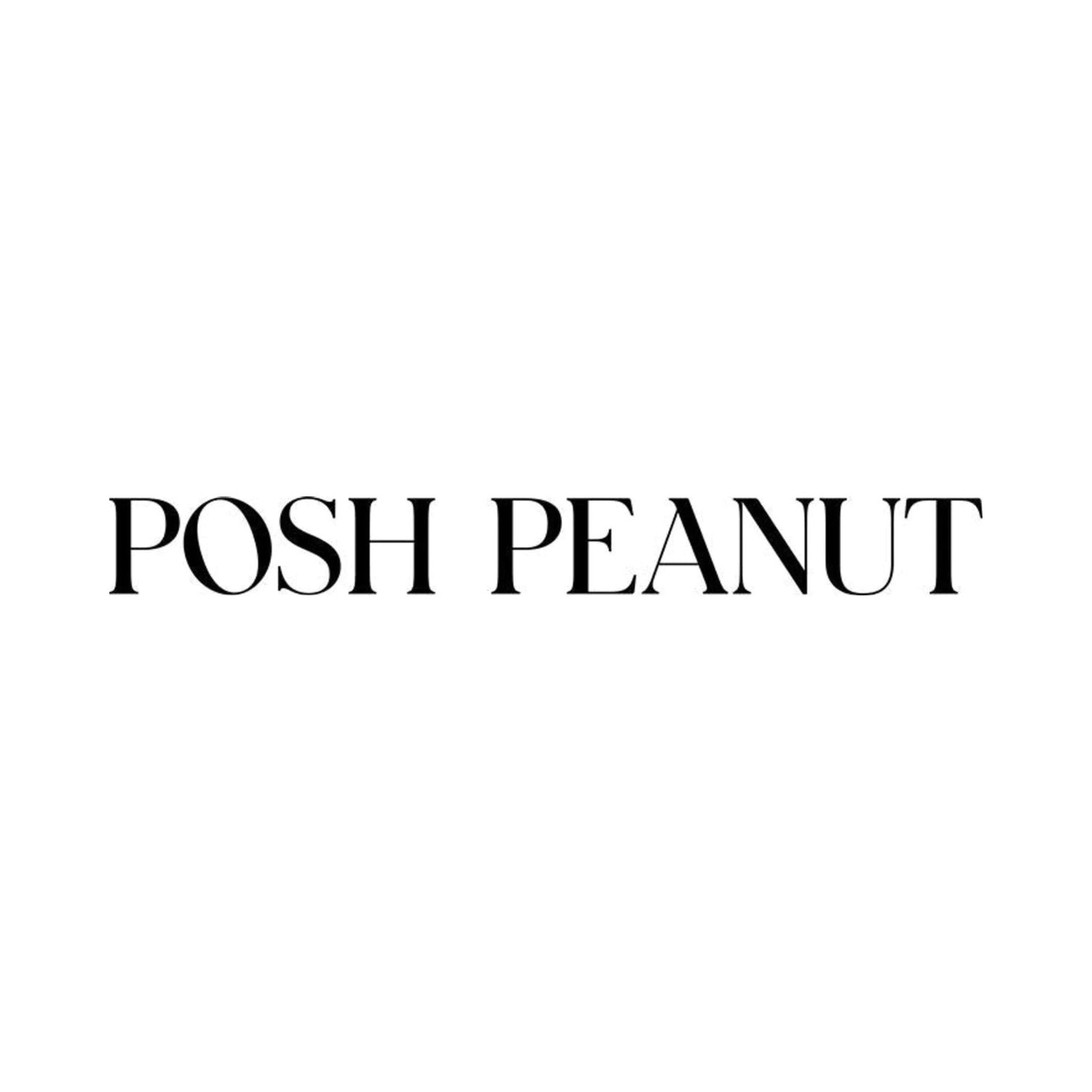 Posh Peanut