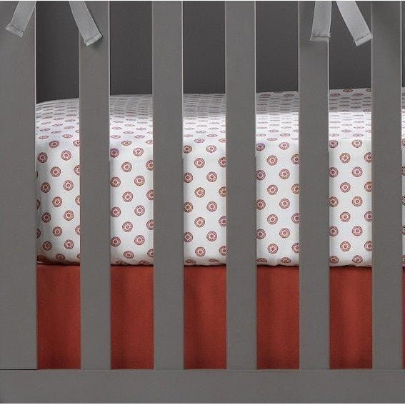 Crib Sheets