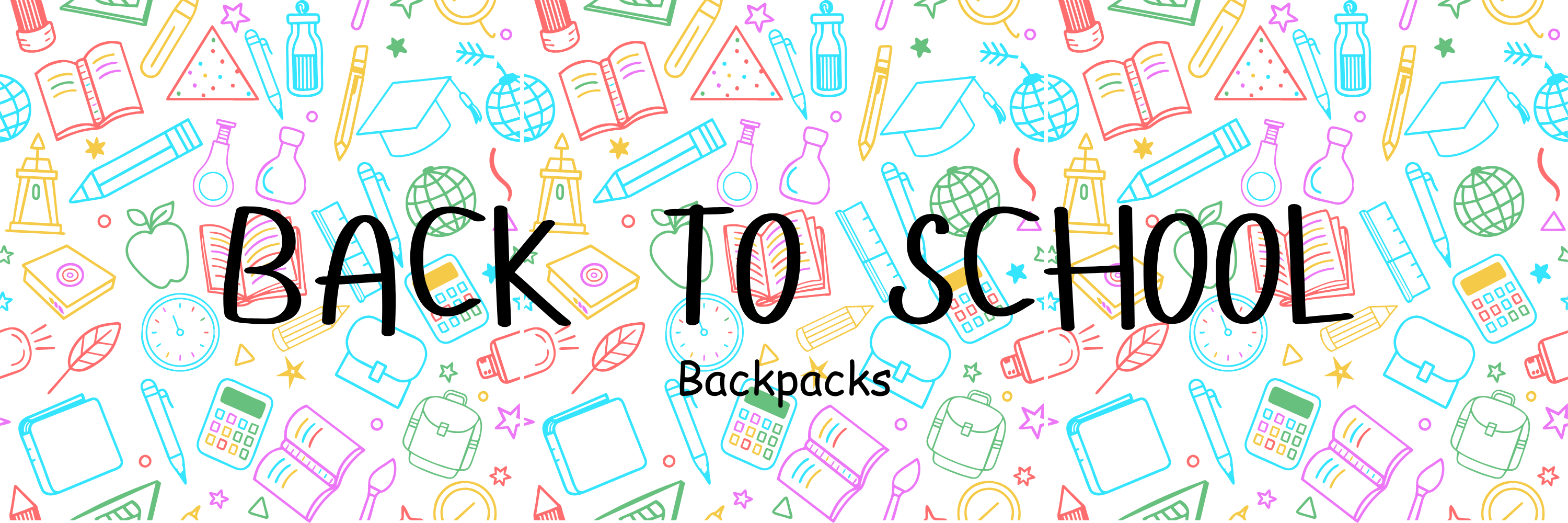 Backpacks