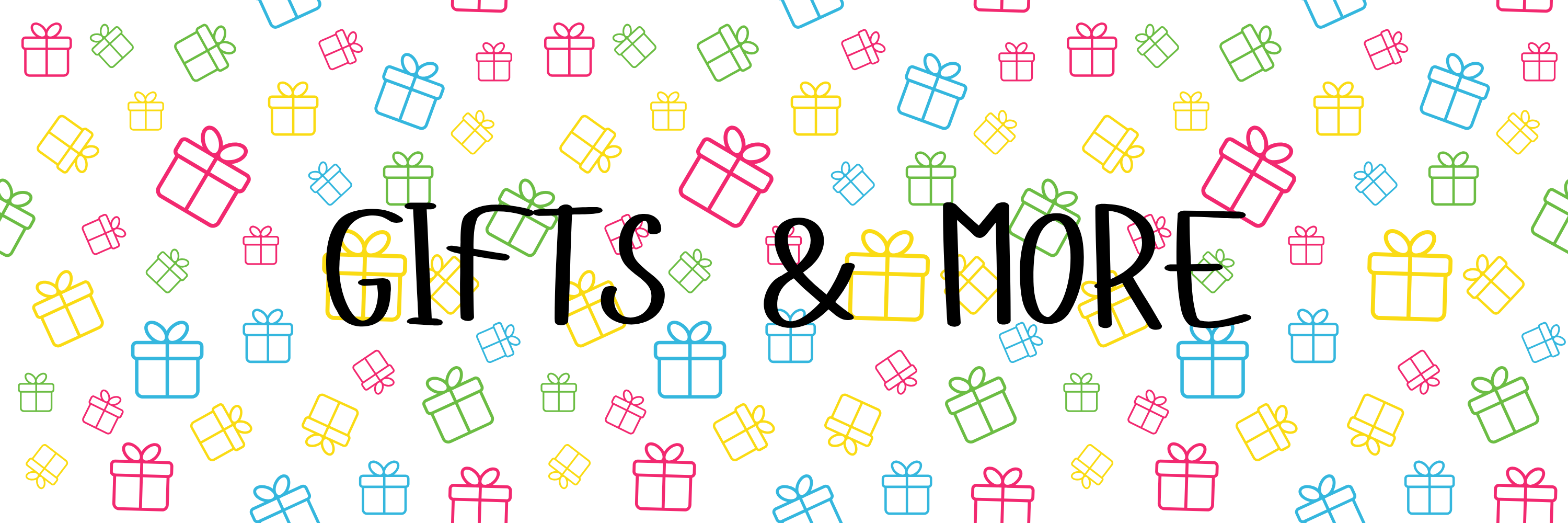 Gifts & More