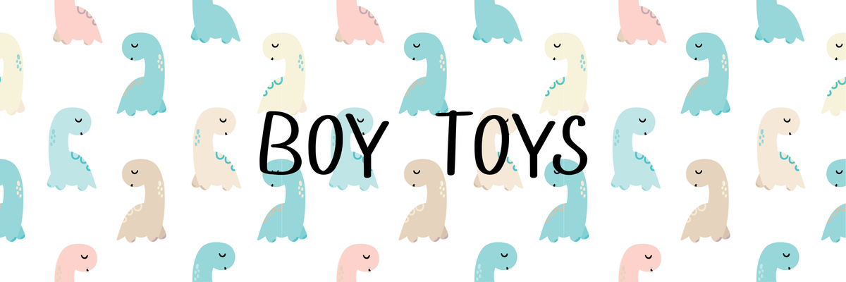 Boy Toys