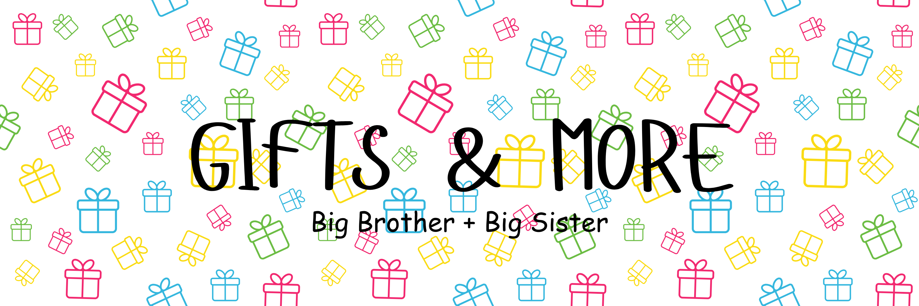 Big Brother & Big Sister