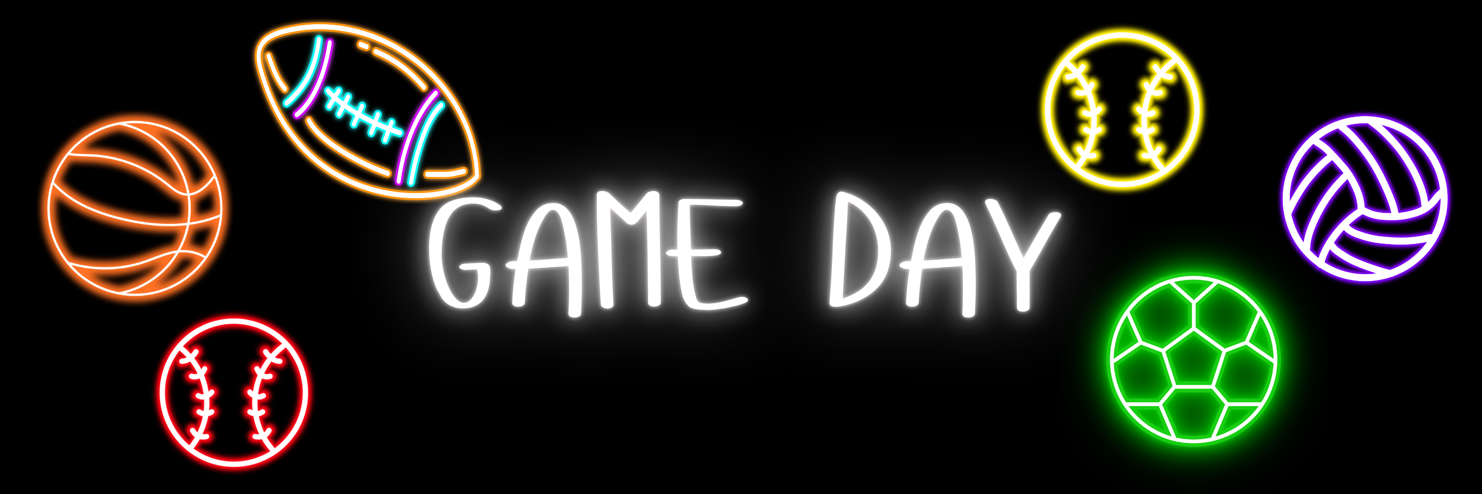 GAME Day
