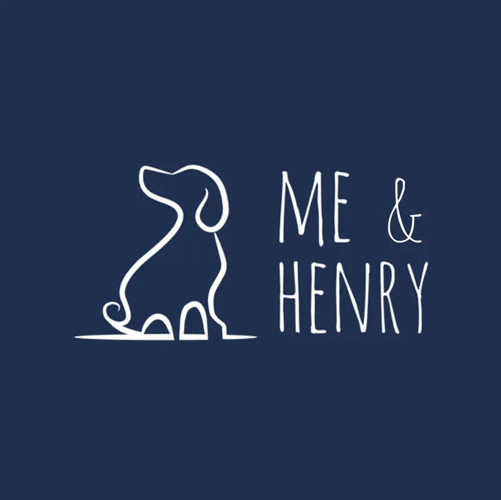 Me + Henry