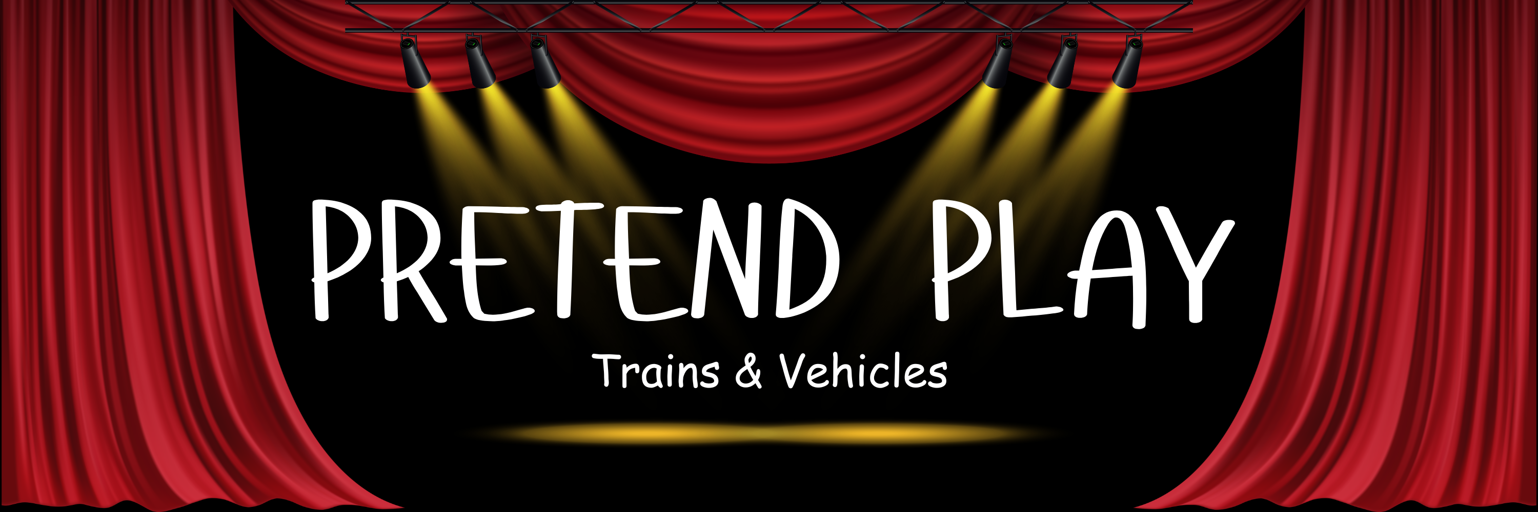 Trains & Vehicles