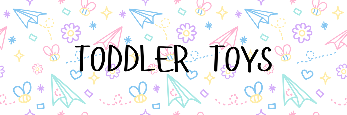 Toddler Toys