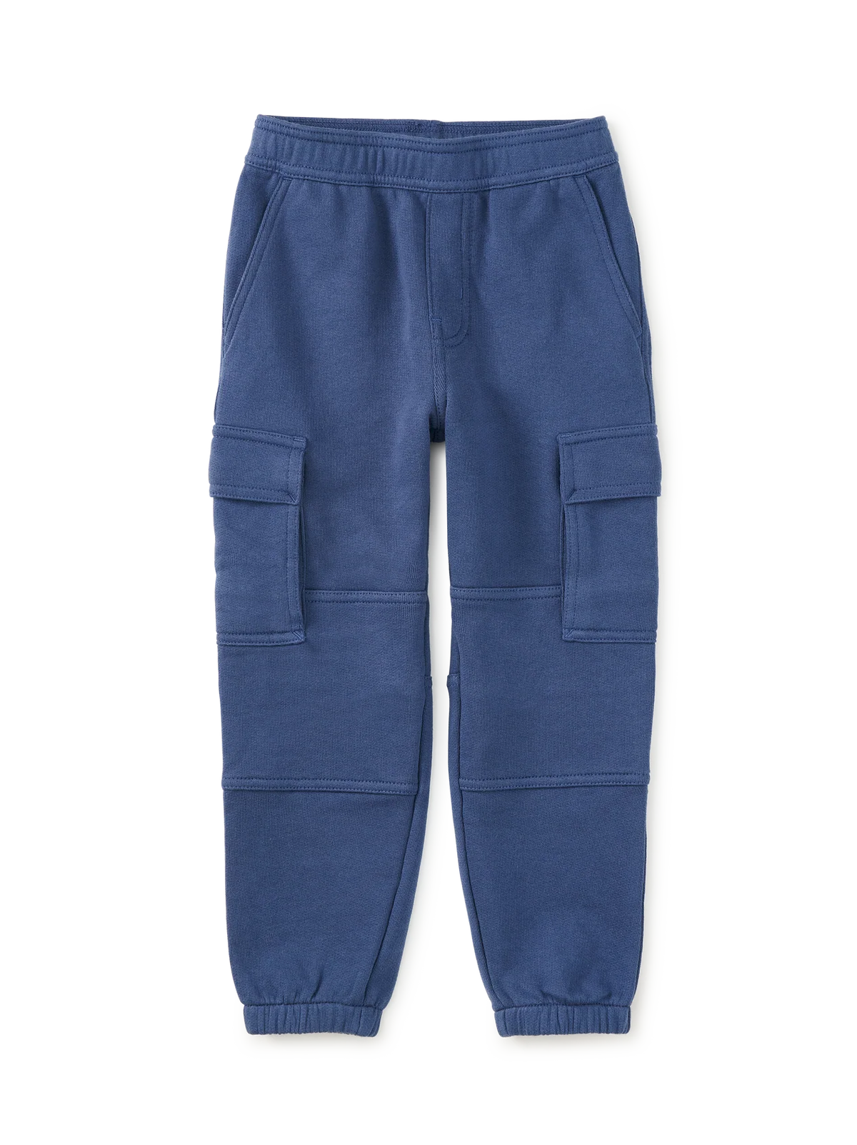 TEA Cargo Pocket Joggers - Triumph