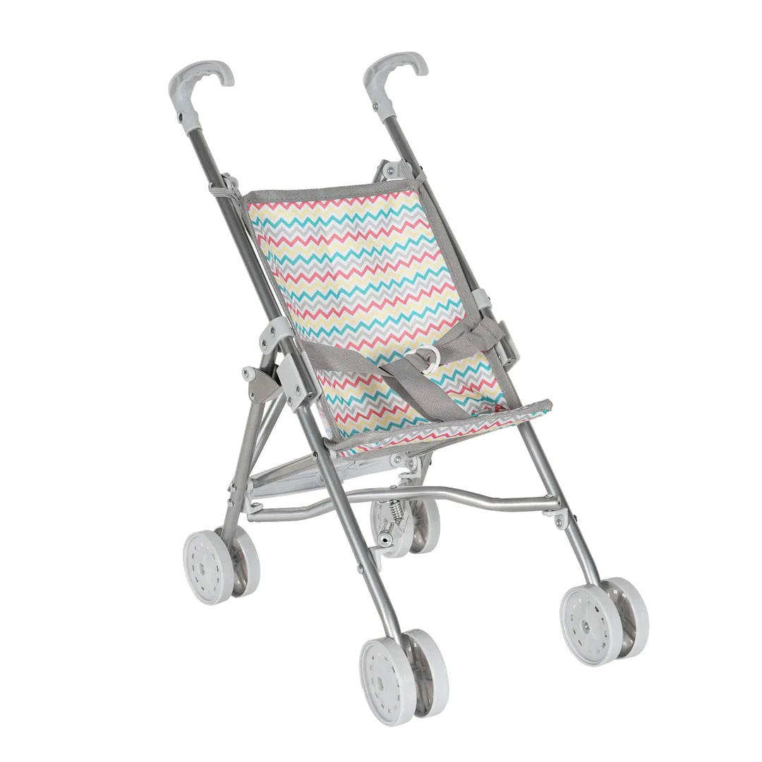 Play clearance doll stroller