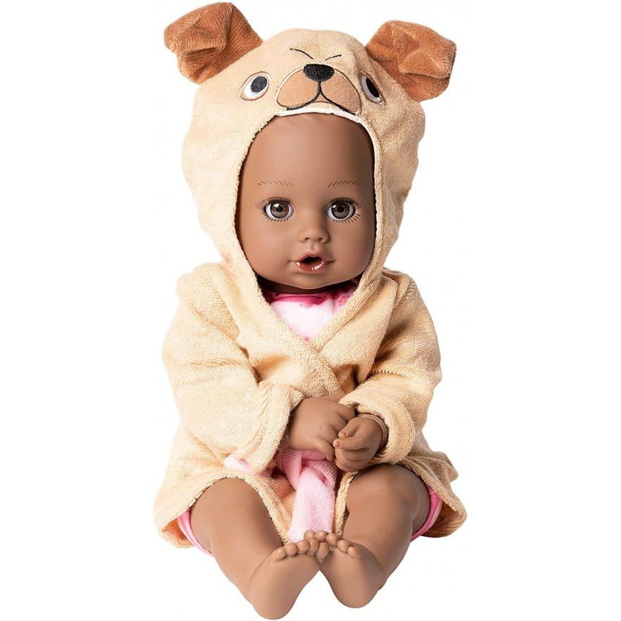 Baby Dolls Adora Play Adora Baby Bath Toy Bunny, Inch Bath Time