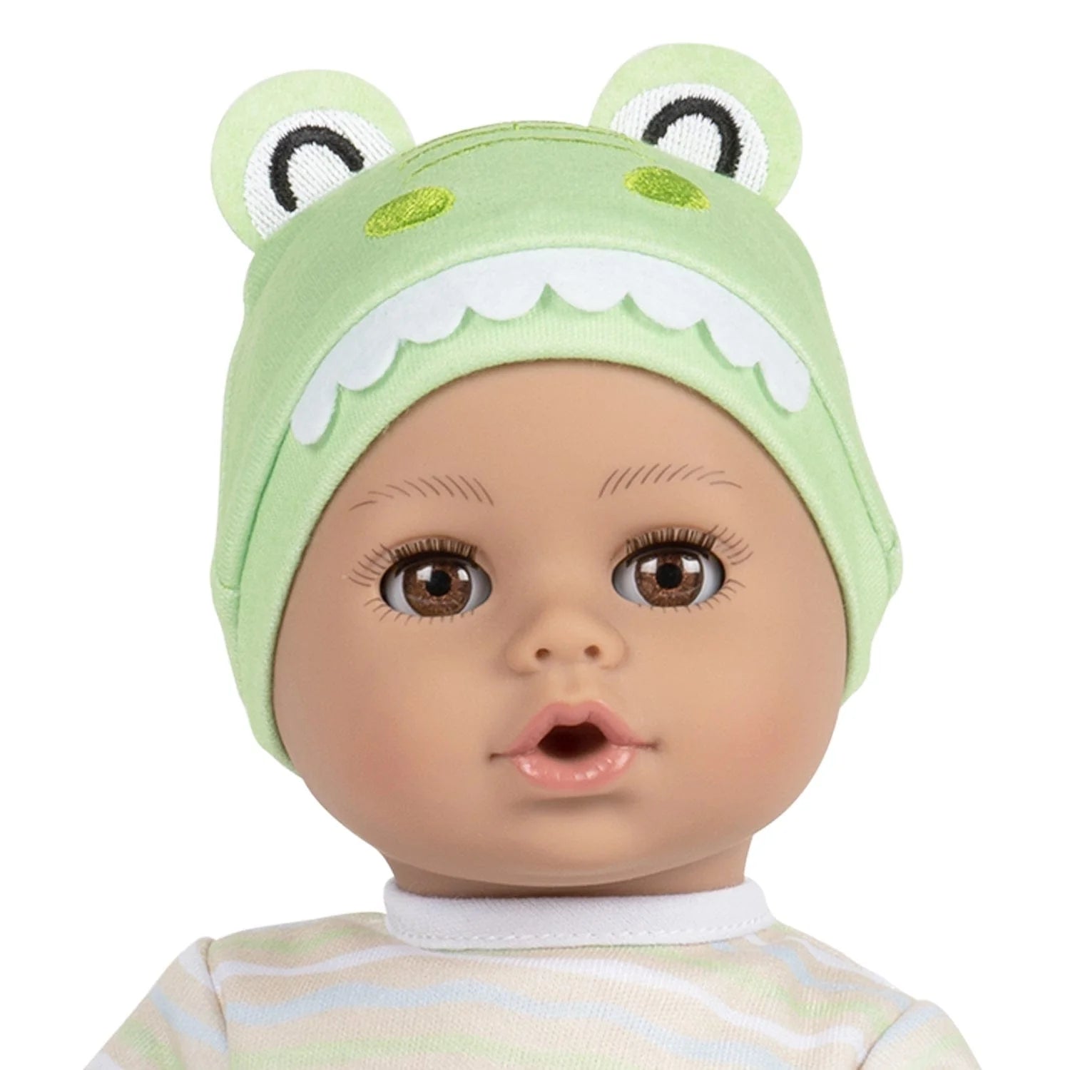 Adora Playtime Later Alligator Baby Doll-ADORA PLAY-Little Giant Kidz
