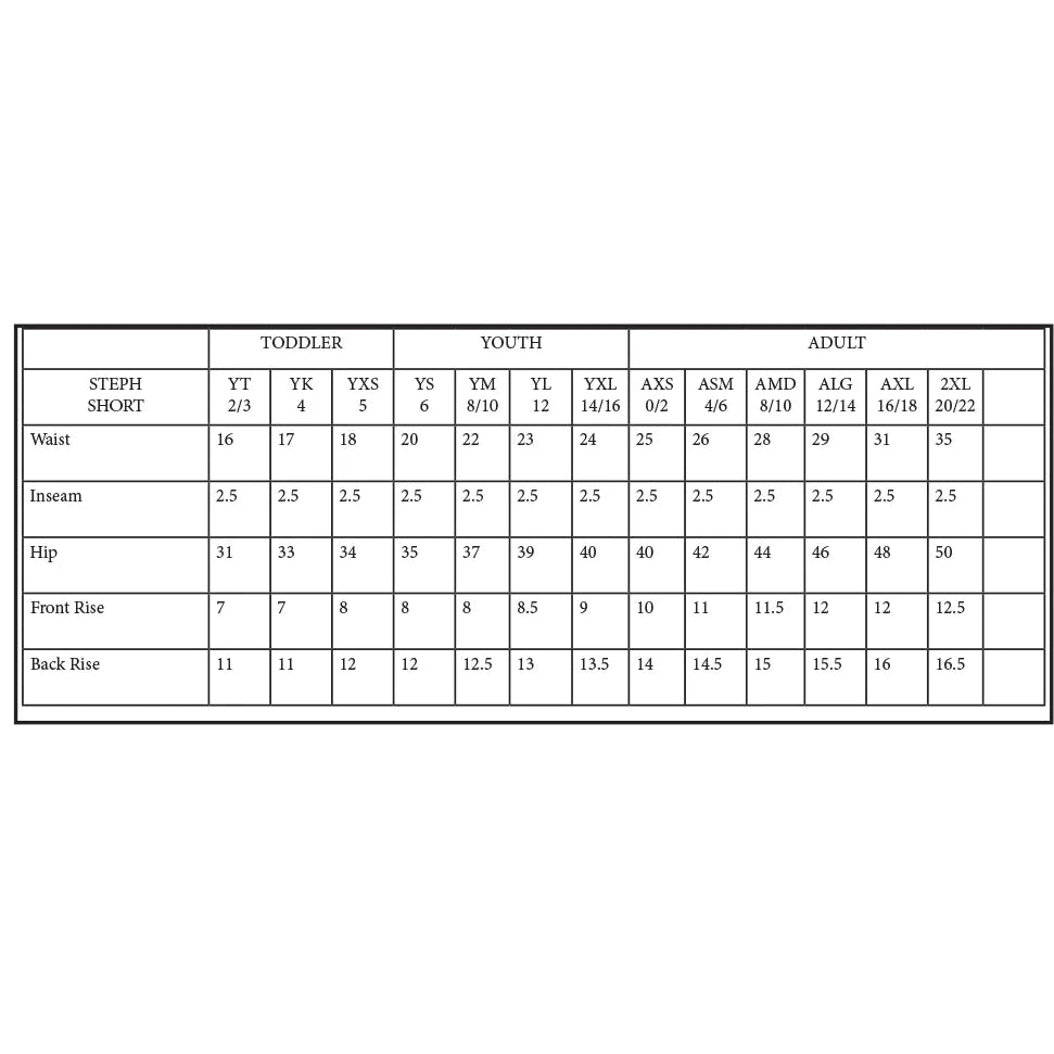 Azarhia Butterfly Flowy Shorts - Purple-AZARHIA-Little Giant Kidz