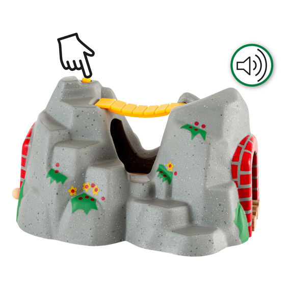 BRIO Adventure Tunnel-BRIO-Little Giant Kidz