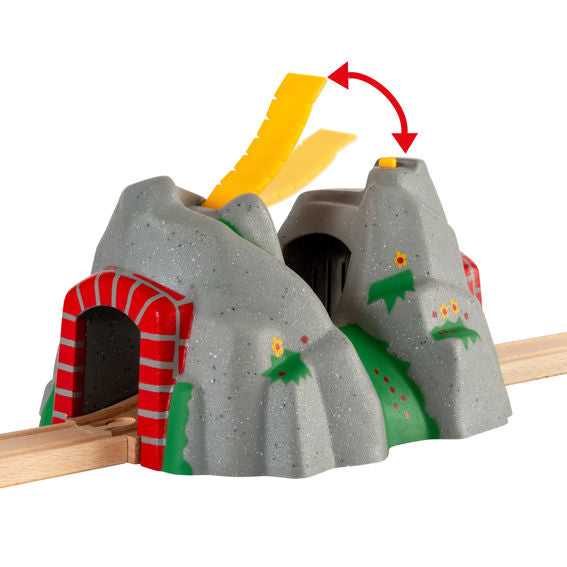 BRIO Adventure Tunnel-BRIO-Little Giant Kidz