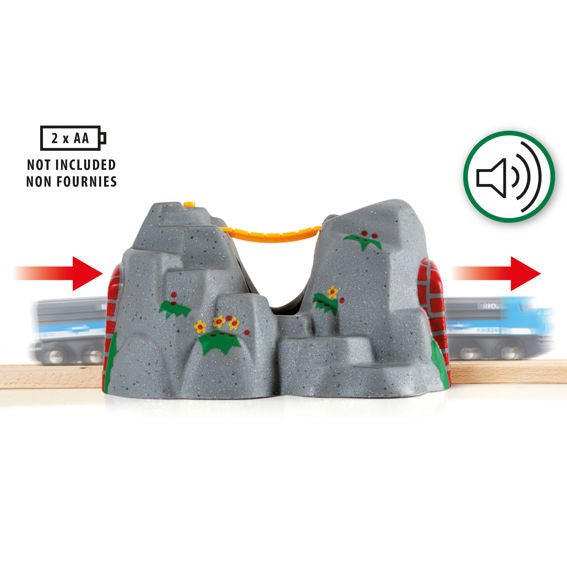 BRIO Adventure Tunnel-BRIO-Little Giant Kidz