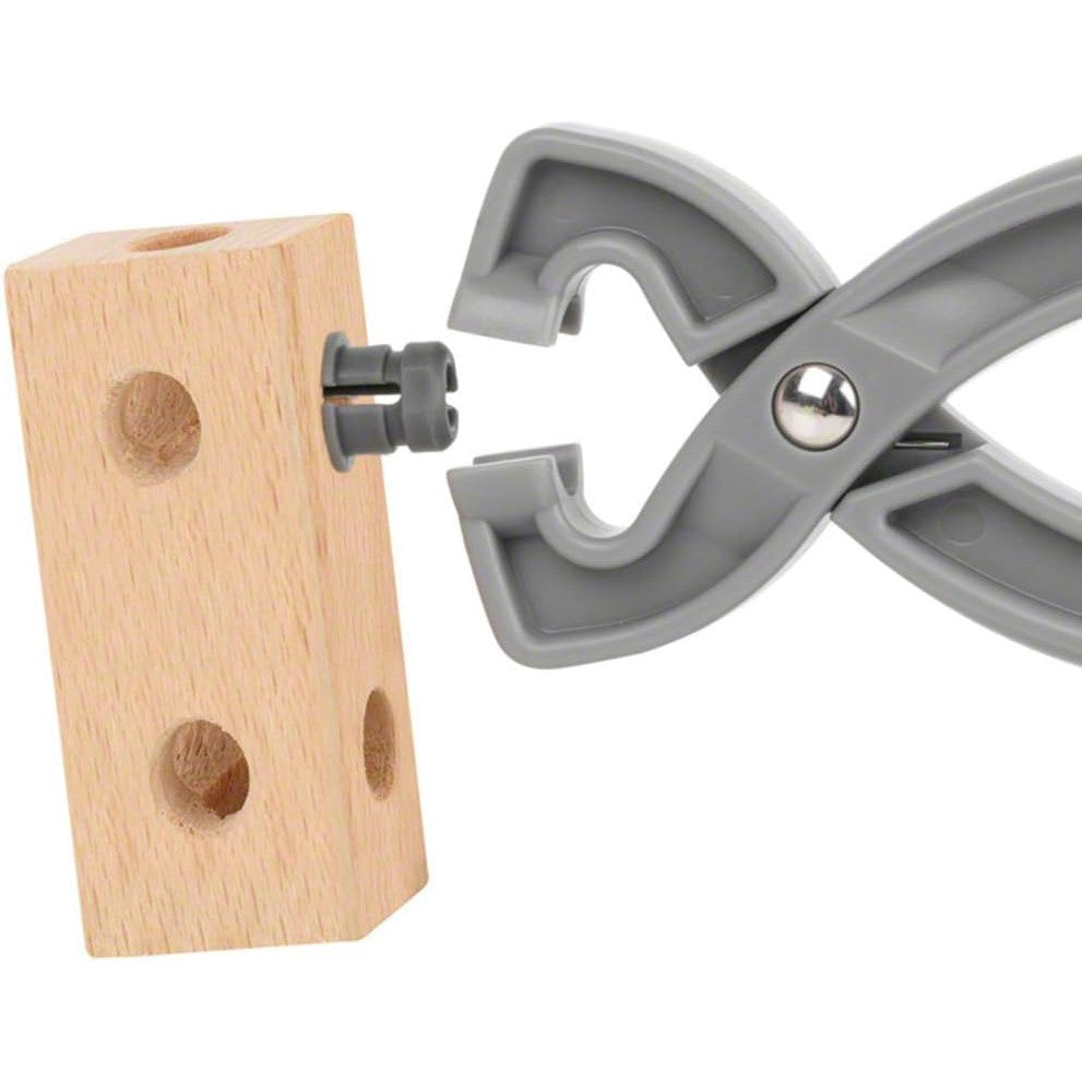 BRIO Builder Motor Set - 121 Pieces-BRIO-Little Giant Kidz