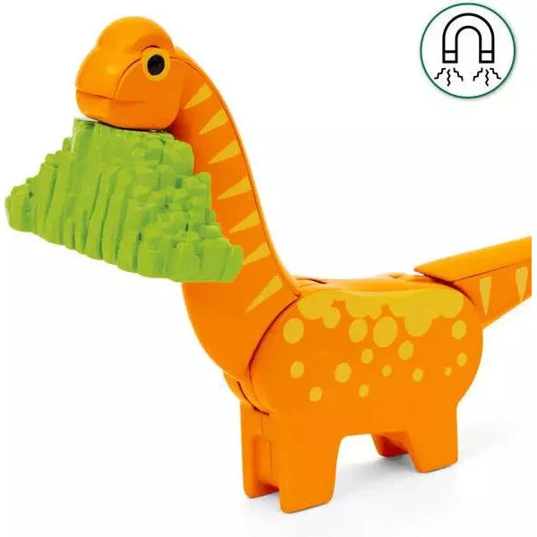 BRIO Dinosaur Circle Set-BRIO-Little Giant Kidz