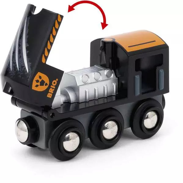 BRIO Dinosaur Circle Set-BRIO-Little Giant Kidz