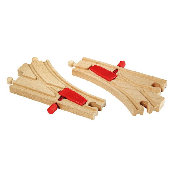 BRIO Mechanical Switches-BRIO-Little Giant Kidz