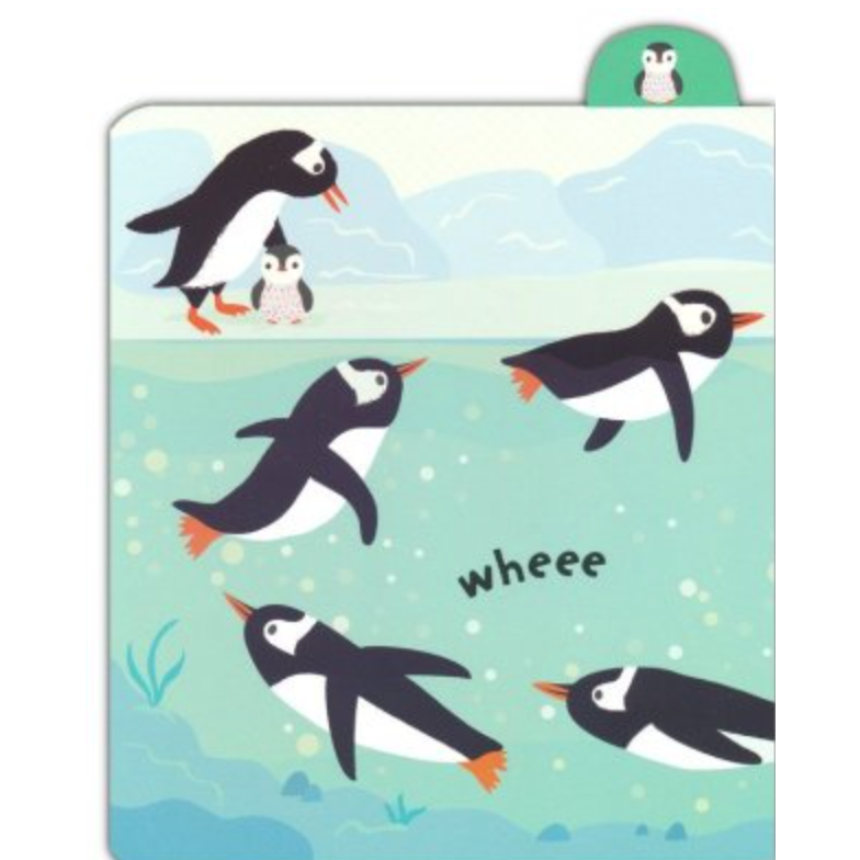 Baby's Very First Noisy book Zoo-HARPER COLLINS PUBLISHERS-Little Giant Kidz