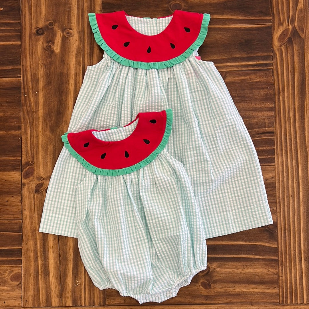 Banana Split Watermelon Bubble-BANANA SPLIT-Little Giant Kidz