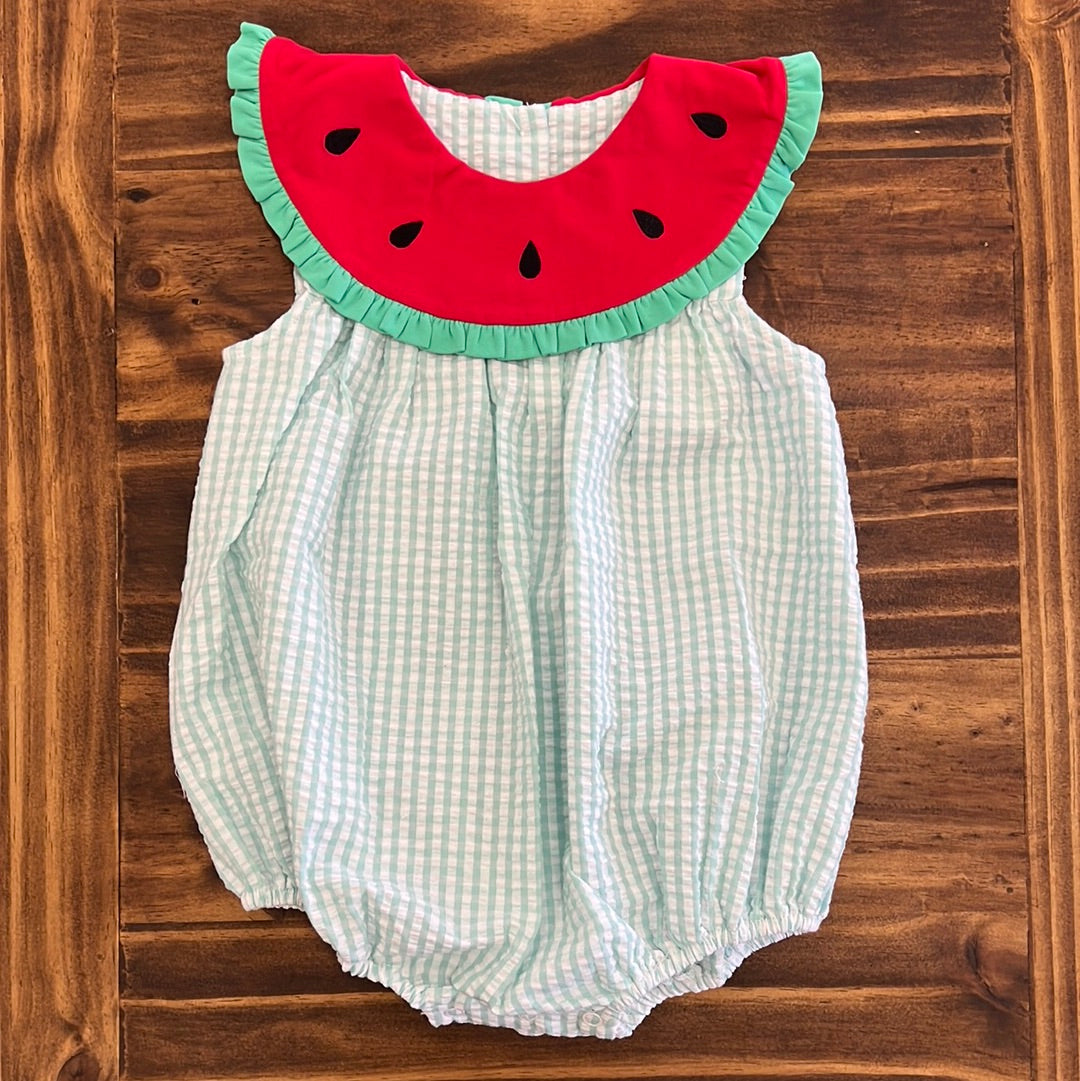 Banana Split Watermelon Bubble-BANANA SPLIT-Little Giant Kidz