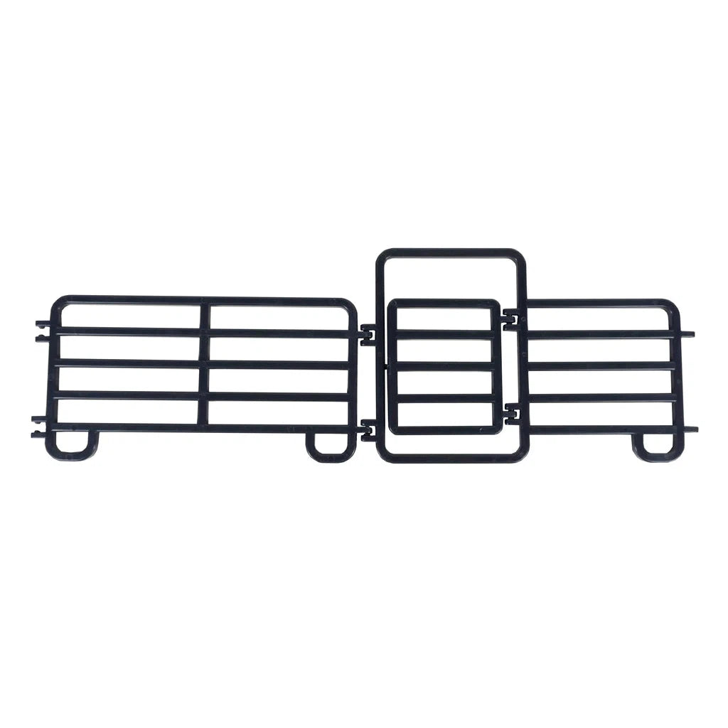 Big Country Toys 7-Piece Corral Fence-BIG COUNTRY TOYS-Little Giant Kidz