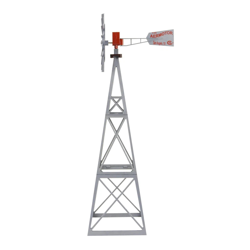 Big Country Toys Aermotor Windmill-BIG COUNTRY TOYS-Little Giant Kidz