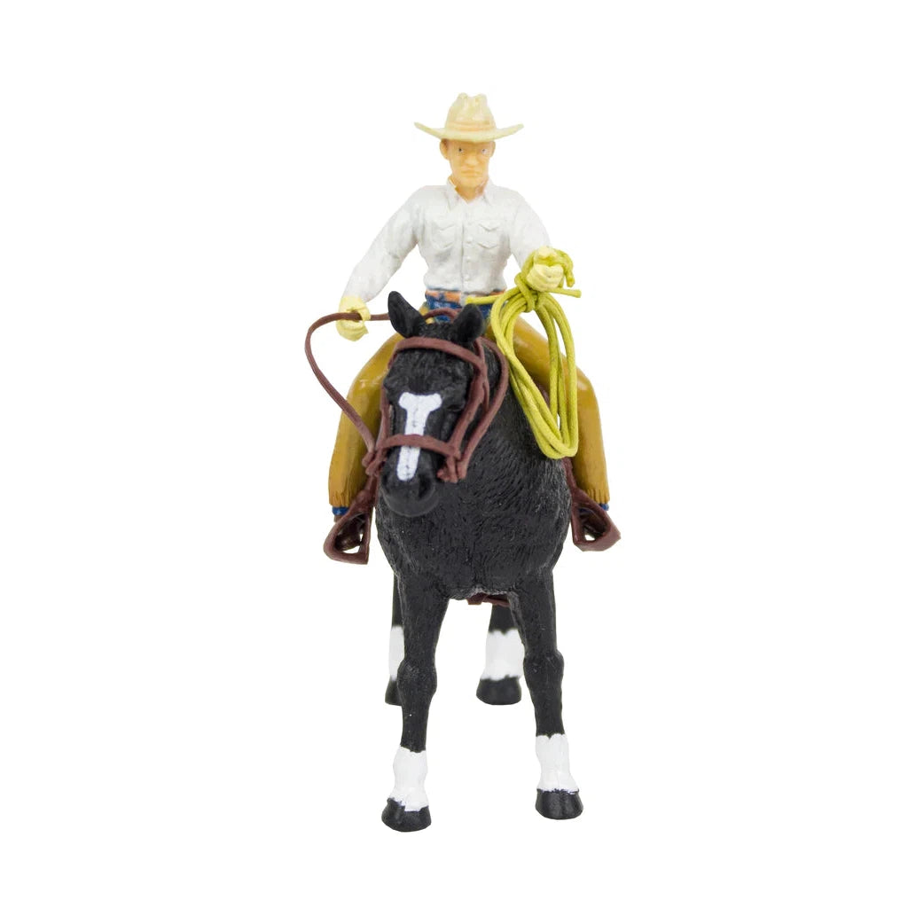 Big Country Toys Cowboy-BIG COUNTRY TOYS-Little Giant Kidz