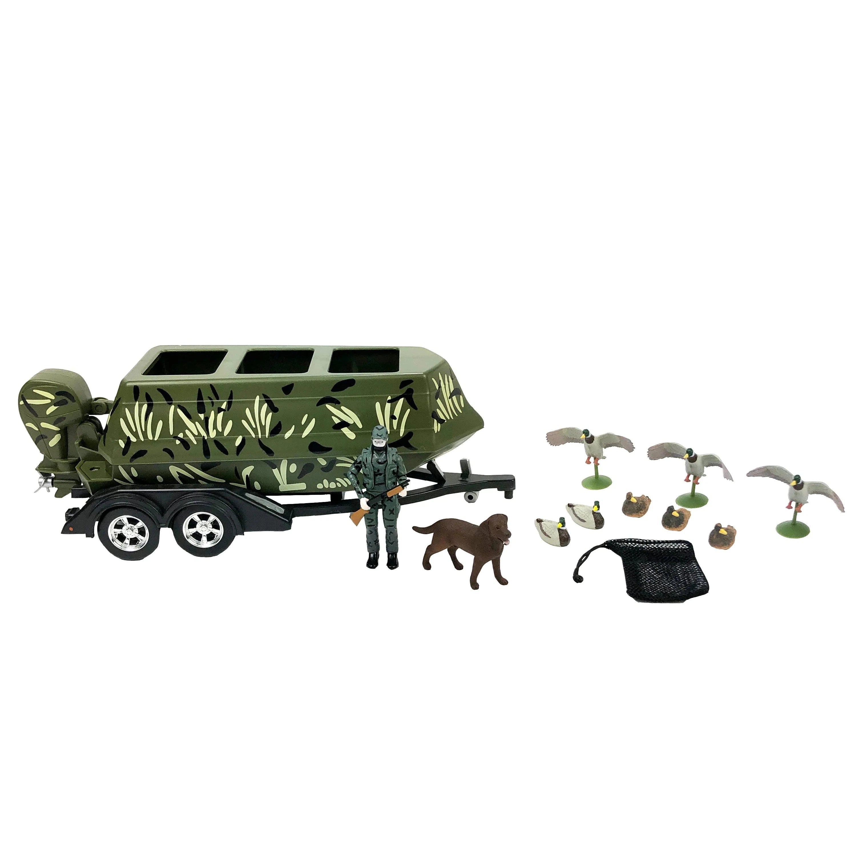 Big Country Toys Duck Hunting Set-BIG COUNTRY TOYS-Little Giant Kidz