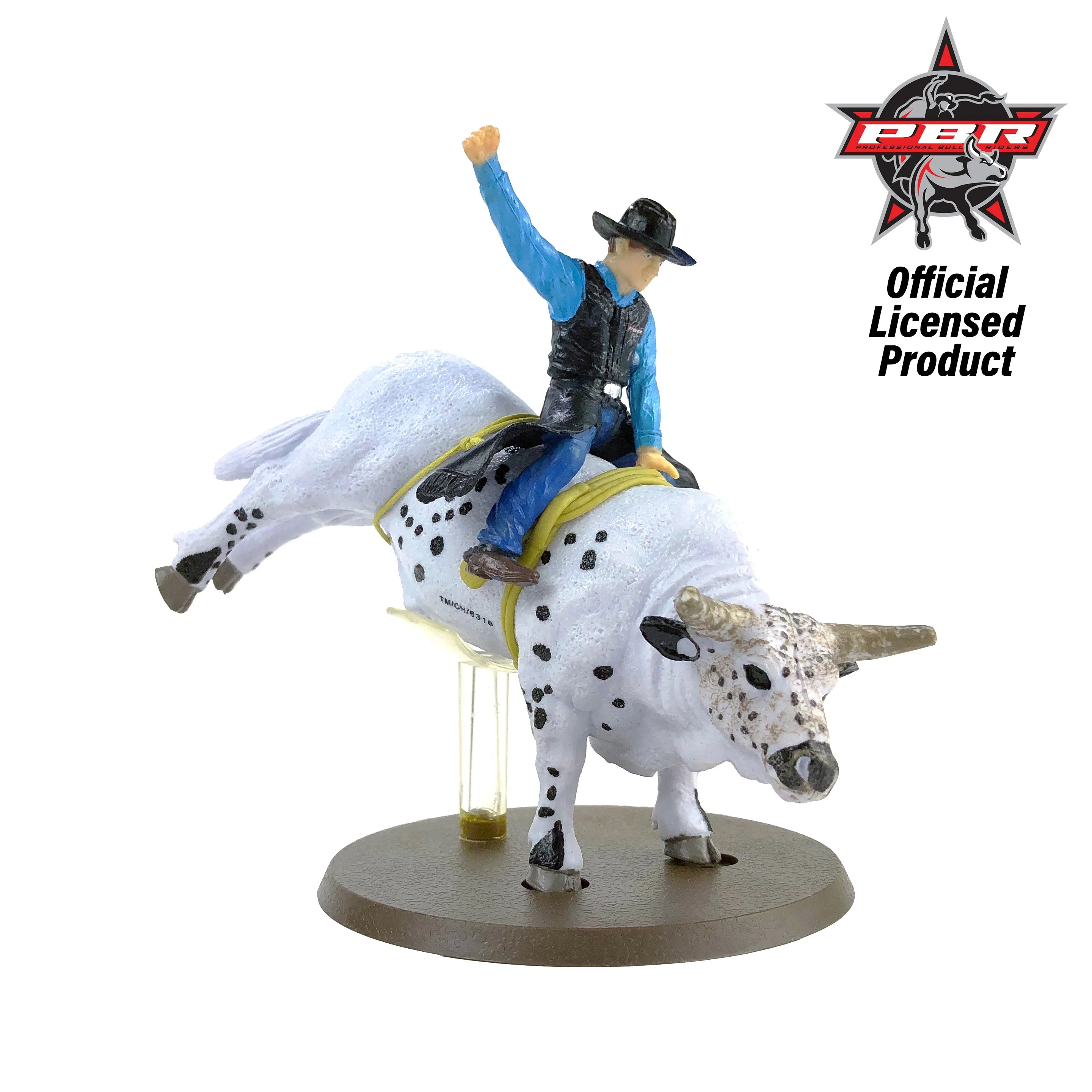 Big Country Toys PBR® Smooth Operator-BIG COUNTRY TOYS-Little Giant Kidz