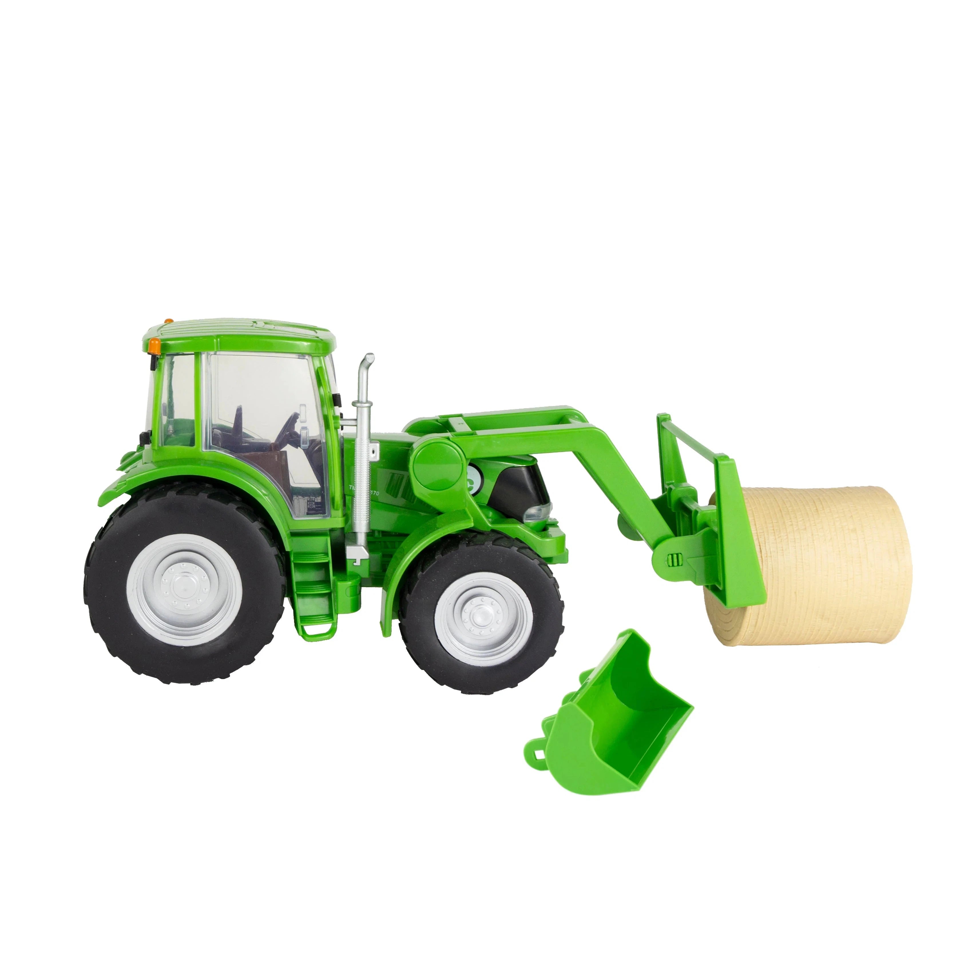 Big Country Toys Tractor & Implements-BIG COUNTRY TOYS-Little Giant Kidz