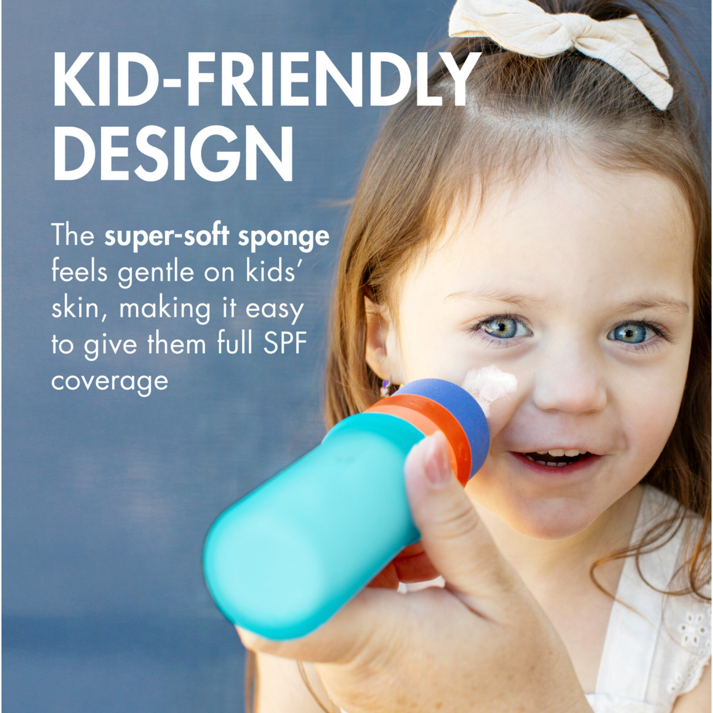 Boon YUVI Sunscreen Applicator-BOON-Little Giant Kidz