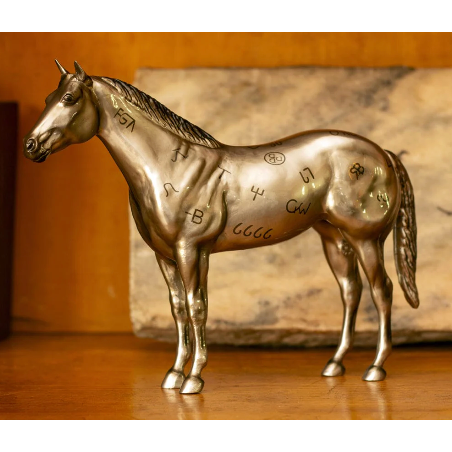 Breyer - AQHA | 85th Anniversary Best Remuda-BREYER-Little Giant Kidz