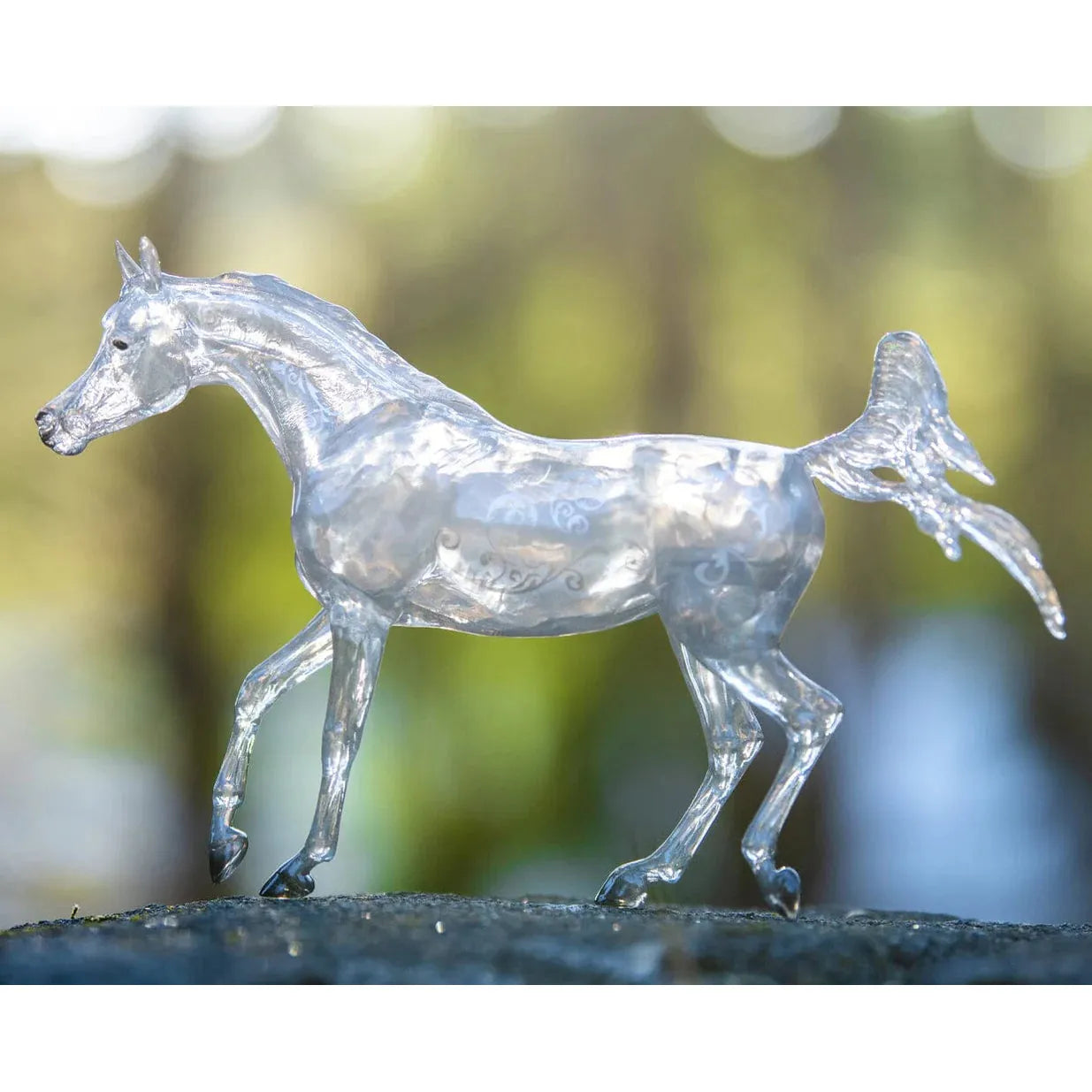 Breyer - Radiance | 75th Anniversary Limited Edition-BREYER-Little Giant Kidz