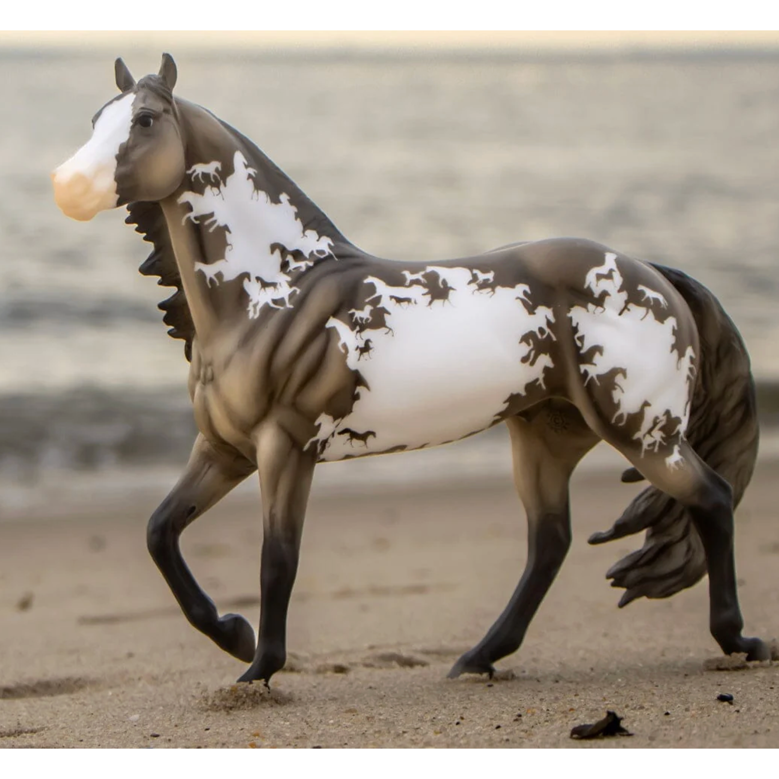 Breyer - Stock Horse | Breyer 75th Anniversary-BREYER-Little Giant Kidz