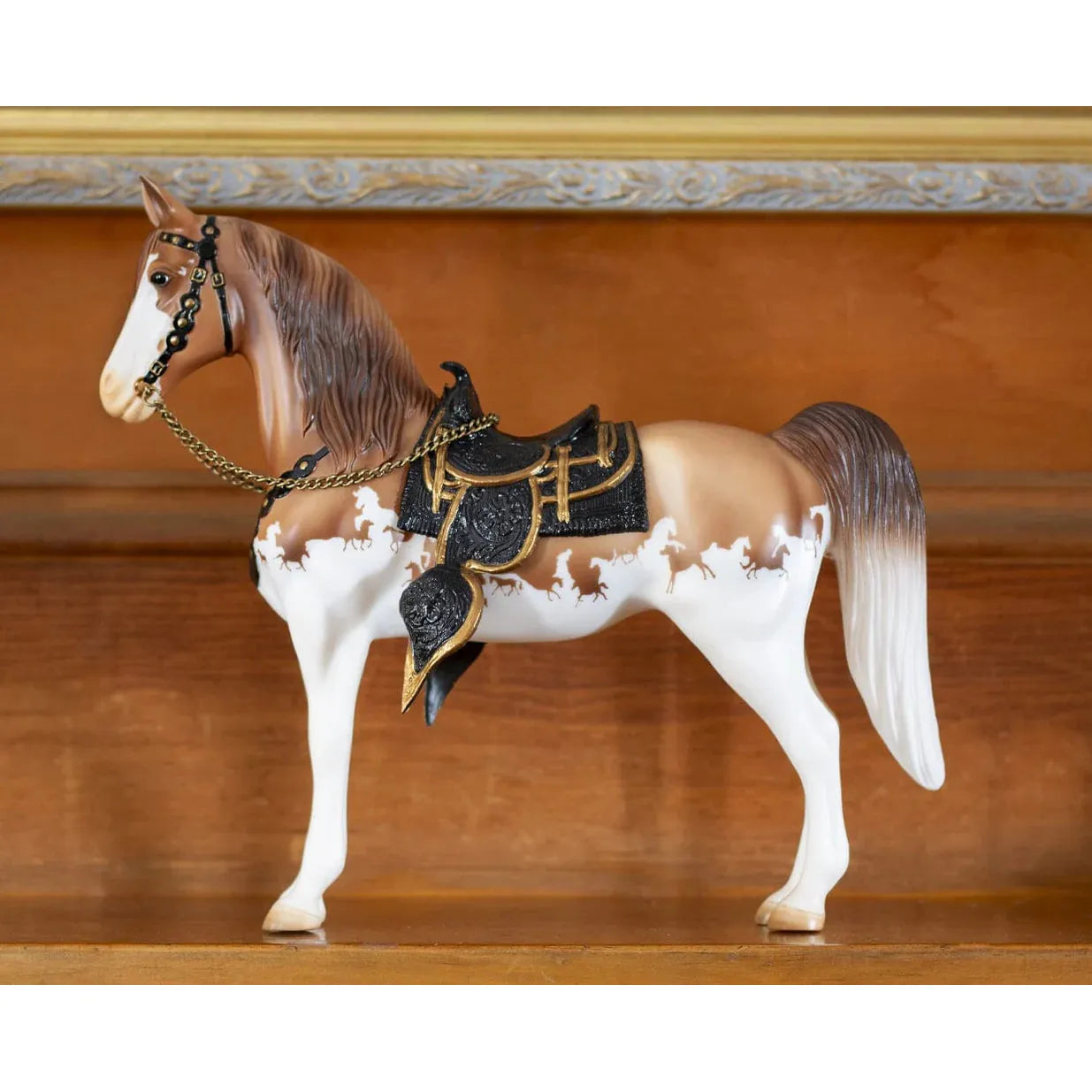 Breyer - Western Horse | Breyer 75th Anniversary-BREYER-Little Giant Kidz